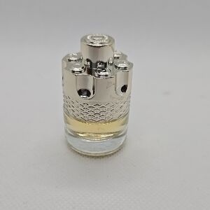 Azzaro Wanted Eau De Toilette Mini - .17 Fl Oz